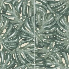 Deco Bio 4 Rectified Porcelain 49.1cm x 98.2cm Wall & Floor Tile