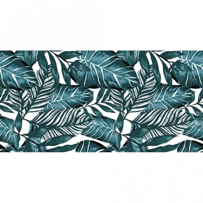 Deco Sheet Rectified Porcelain 49.1cm x 98.2cm Wall & Floor Tile