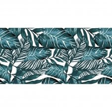 Deco Sheet Rectified Porcelain 49.1cm x 98.2cm Wall & Floor Tile