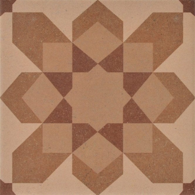 Decor Han 20cm x 20cm Wall & Floor Tile