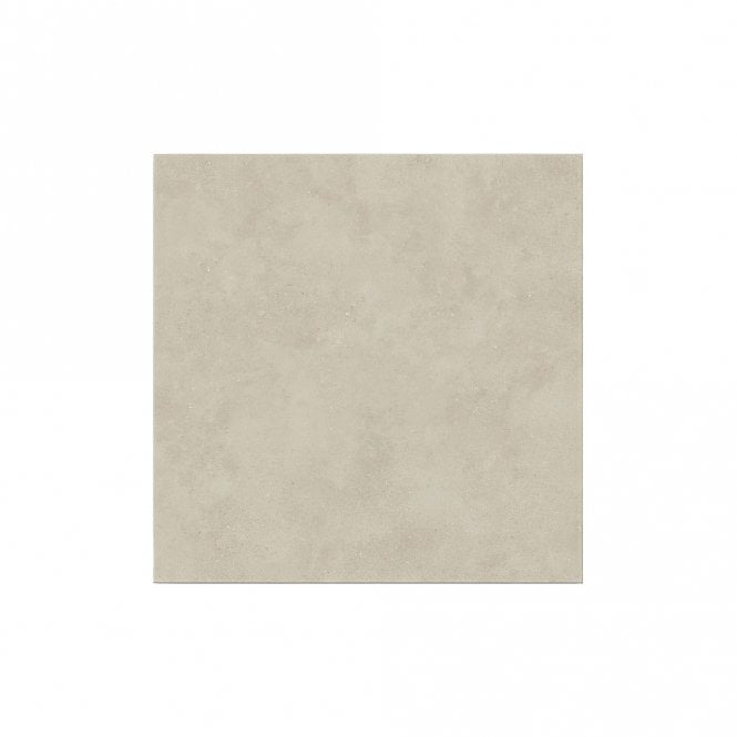 Delta Ivory Matt 100cm x 100cm Floor Tile