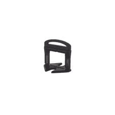 Delta Tile Levelling System 2mm Short Clips 200 Pcs