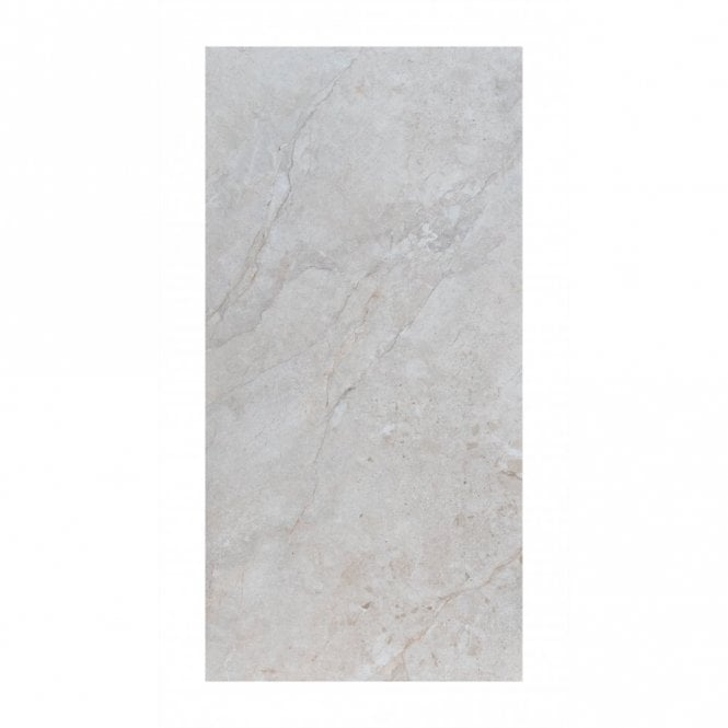 Denver Stone Ivory 60cm x 120cm Wall & Floor Tile