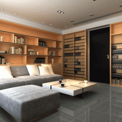 Lounge Tiles