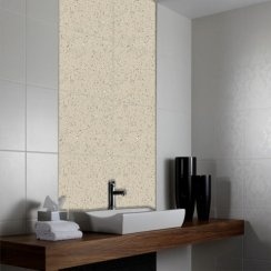 Beige Quartz Tiles