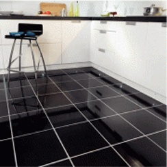 Polished Porcelain Tiles