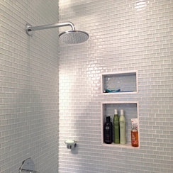 Bevel Mosaics
