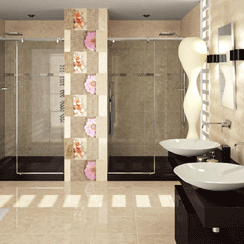 Rhapsody Tiles