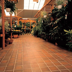 Quarry Tiles