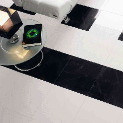 Carrara Tiles