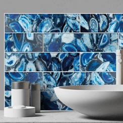 Glass Tiles