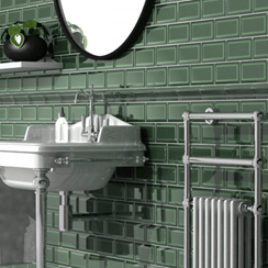 Retro Metro Tiles