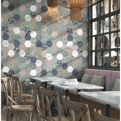 Good Vibes Wall Tiles
