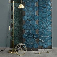 Esamarine Hexagon Range