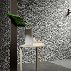 Chevron Decor