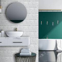 Glitter Wall Tiles