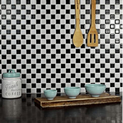Chequer Range