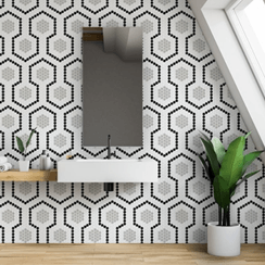 Geometro Mini Hex