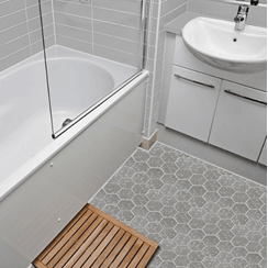 Terrazzo Range