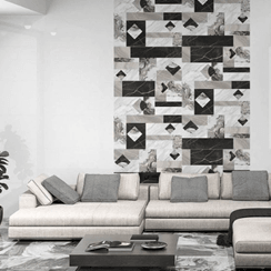 Fusion Tiles