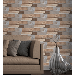 Belize Peel & Stick Wall Tiles