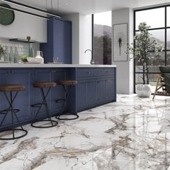 Invisible Marble