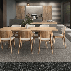 Terrazzo Range