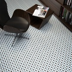 H Line Tiles