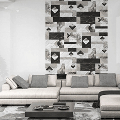 Fusion Tiles