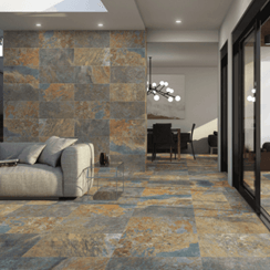 Slate Natural Range