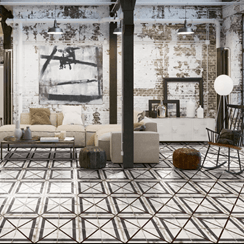 Metallici Range