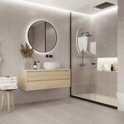 Pavimento Range