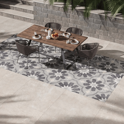Grand Place Range
