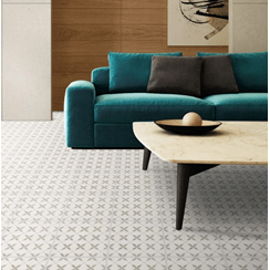 Patchwork Range
