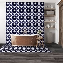 Sienna Range