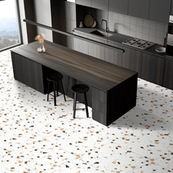 Design Terrazo Range
