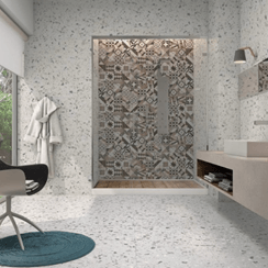 Azzo Terrazo Range