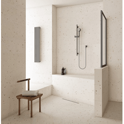Croccante Terrazzo Range