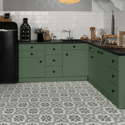 Chateau Range