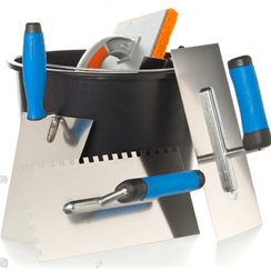 General Tiling Tools