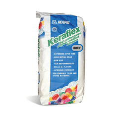 Powder Adhesives