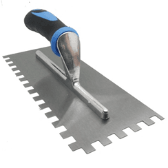 Tile Bank Trowels
