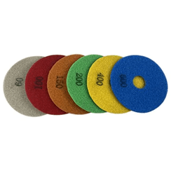 Panther Polishing Pads