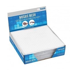Mosaic Mesh