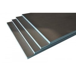 Tile Backer Boards