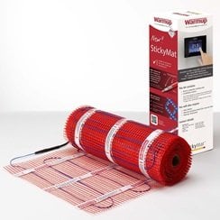 Underfloor Heating Systems