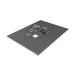 Shower Tray Kit