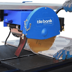 Electric Tile Cutter
