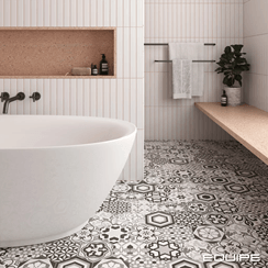 Harmony Tiles