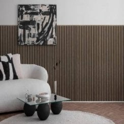 Wood Panels